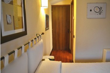 Италия Privát Duino, Экстерьер